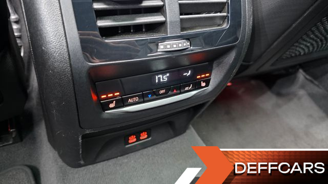 BMW X3 xDrive 20i M Sport купить на сайте DeffCars