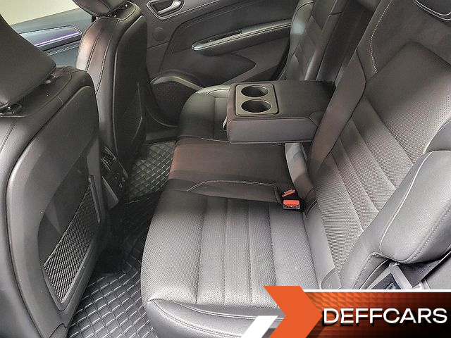 Renault-KoreaSamsung XM3 1.3 TCe RE Signature купить на сайте DeffCars