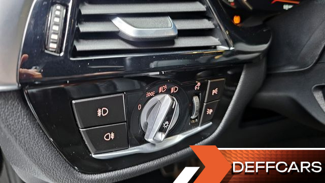 BMW 5-SERIES 520d M Sport Package Plus купить на сайте DeffCars