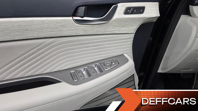 Hyundai PALISADE Gasoline 3.8 4WD VIP купить на сайте DeffCars