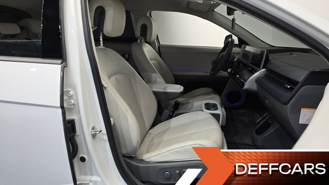 Hyundai IONIQ5 Long range Prestige купить на сайте DeffCars