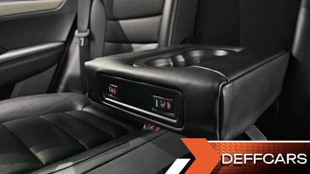 Renault-KoreaSamsung QM6 2.0 LPe Premiere 2WD купить на сайте DeffCars