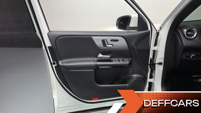 Mercedes GLB-CLASS GLB200 d купить на сайте DeffCars