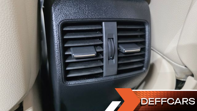 Mercedes B-CLASS B220 купить на сайте DeffCars