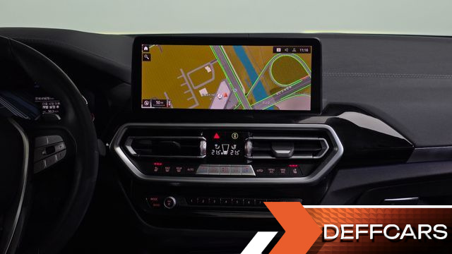 BMW X4 xDrive20d xLine купить на сайте DeffCars