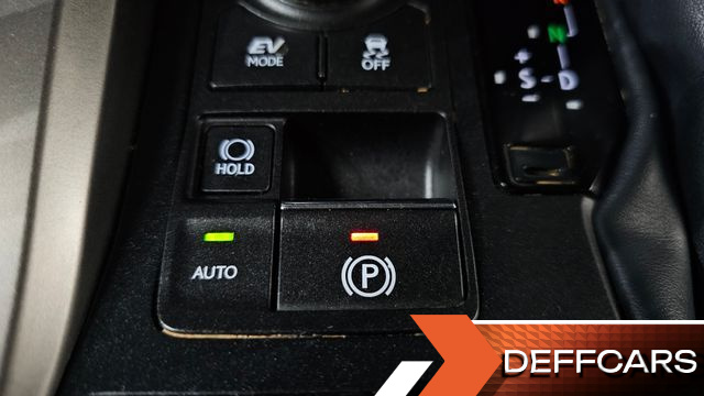 Lexus NX Supreme купить на сайте DeffCars