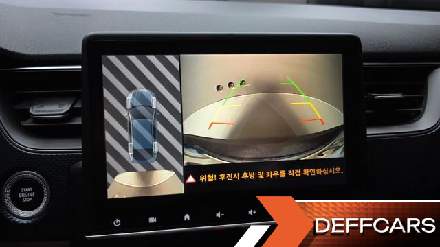 Renault-KoreaSamsung XM3 1.6 GTe LE Plus купить на сайте DeffCars