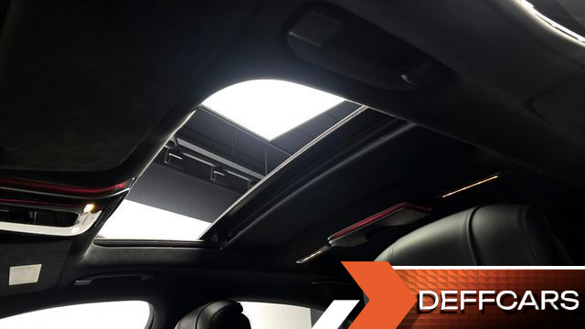 Mercedes S-CLASS S580L 4MATIC купить на сайте DeffCars