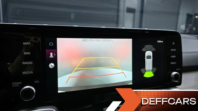 Kia SORENTO Diesel 2.2 2WD Prestige купить на сайте DeffCars