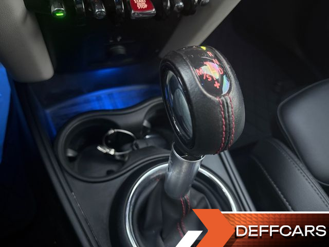 Mini COUNTRYMAN ALL4 2nd купить на сайте DeffCars