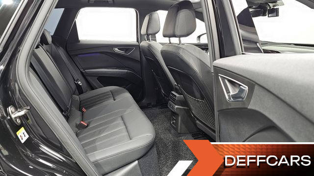 Audi Q4 E-TRON 40 Premium купить на сайте DeffCars