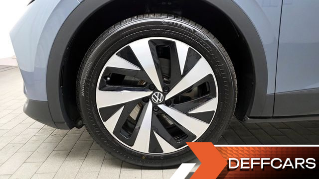 Volkswagen ID.4 Pro купить на сайте DeffCars