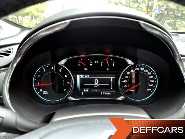 ChevroletGMDaewoo MALIBU 2.0 Turbo LTZ Premium купить на сайте DeffCars