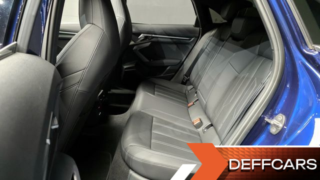 Audi A3 40 TFSI Premium купить на сайте DeffCars