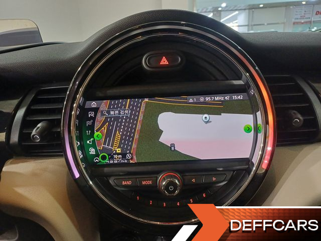 Mini COOPER Kings Load Edition купить на сайте DeffCars