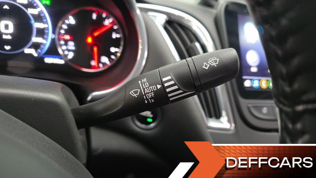 ChevroletGMDaewoo MALIBU 2.0 Turbo LT Special купить на сайте DeffCars