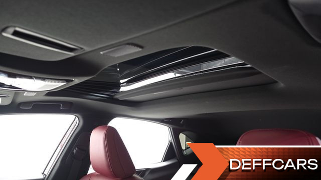 Lexus NX Premium купить на сайте DeffCars
