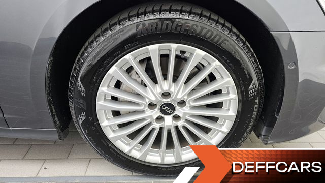 Audi A6 45 TFSI Quattro Premium купить на сайте DeffCars