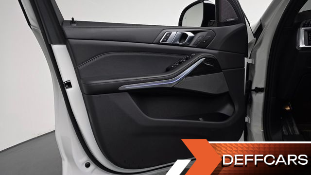 BMW X5 xDrive 40i M Sport купить на сайте DeffCars