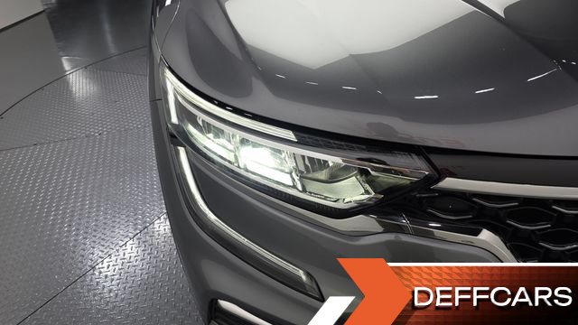 Renault-KoreaSamsung QM6 2.0 LPe RE Signature 2WD купить на сайте DeffCars