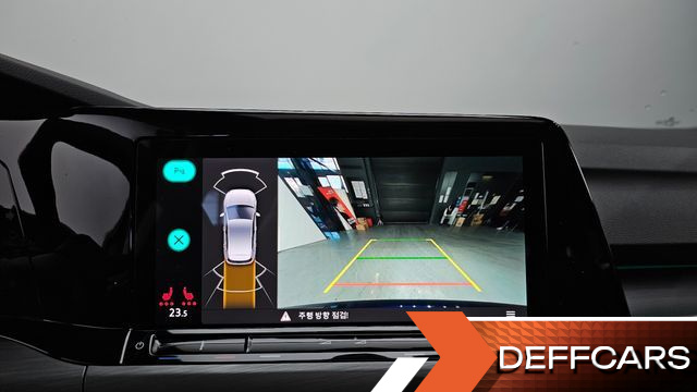 Volkswagen GOLF 2.0 TDI Prestige купить на сайте DeffCars