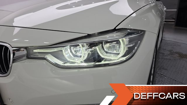 BMW 3-SERIES 320i Luxury купить на сайте DeffCars