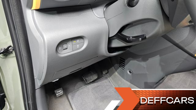 Hyundai CASPER Modern купить на сайте DeffCars