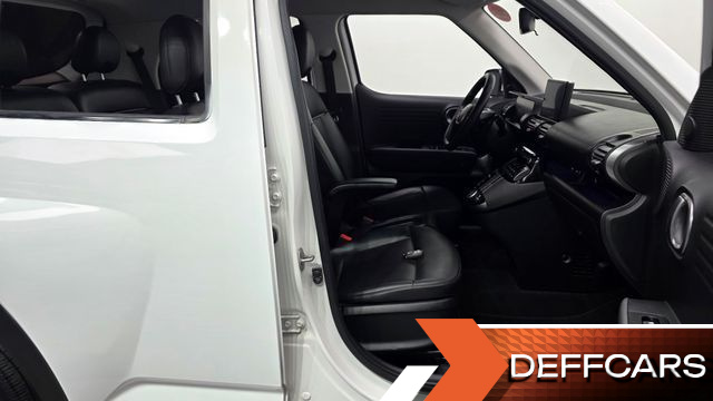 Hyundai CASPER Inspiration купить на сайте DeffCars