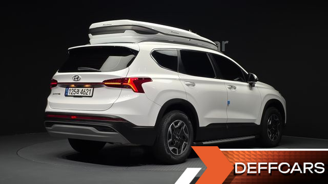 Hyundai SANTAFE HEV 1.6 2WD Prestige купить на сайте DeffCars