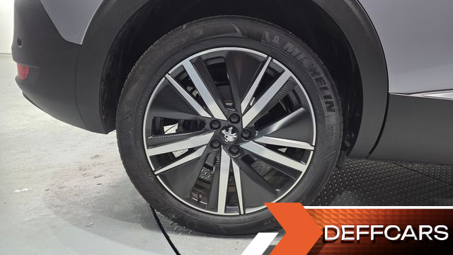 Peugeot 5008 1.2 Pure Tech GT купить на сайте DeffCars