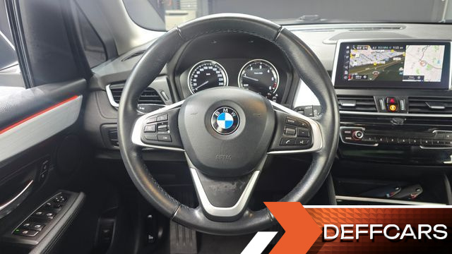 BMW 2-SERIES Luxury купить на сайте DeffCars