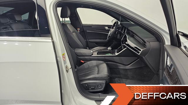 Audi A6 40 TDI Quattro Premium купить на сайте DeffCars