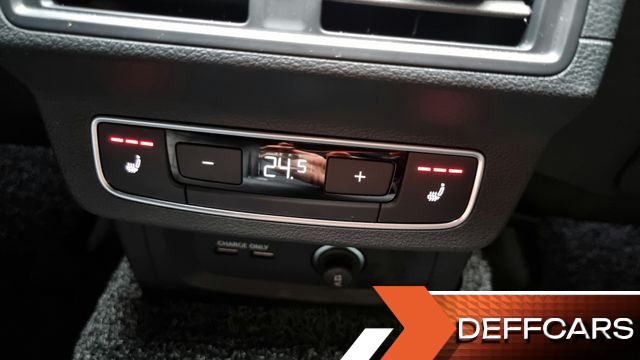 Audi Q5 45 TFSI Quattro Premium купить на сайте DeffCars
