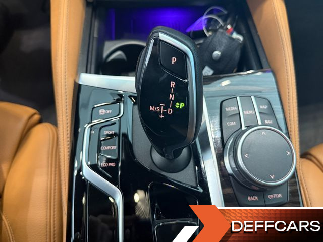 BMW 5-SERIES 520i M Sport купить на сайте DeffCars