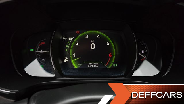 Renault-KoreaSamsung QM6 2.0 LPe LE Signature 2WD купить на сайте DeffCars