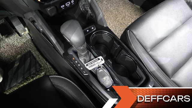 ChevroletGMDaewoo TRAILBLAZER 1.3 Turbo 2WD LT купить на сайте DeffCars