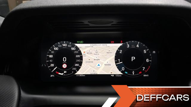 Land Rover DISCOVERY SPORT P250 Dynamic SE купить на сайте DeffCars