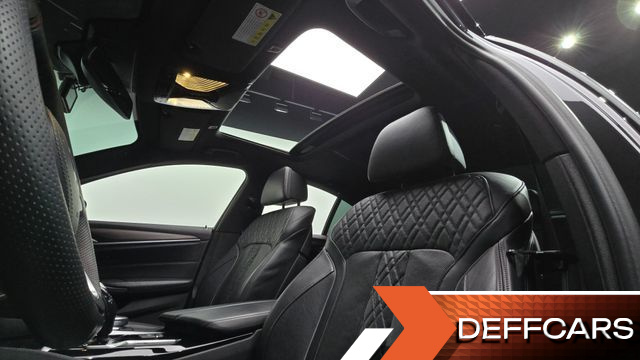 BMW 5-SERIES 520d M Sport Package Plus купить на сайте DeffCars