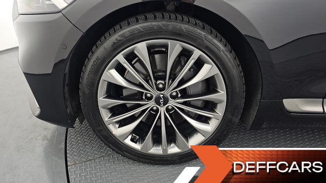 Kia K9 3.8 GDI AWD Masters купить на сайте DeffCars