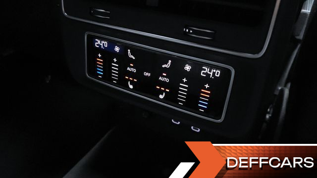 Audi Q8 45 TDI Quattro Premium купить на сайте DeffCars