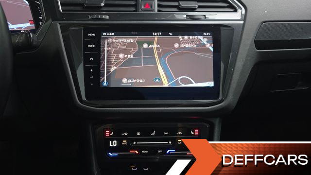 Volkswagen TIGUAN 2.0 TDI Prestige купить на сайте DeffCars