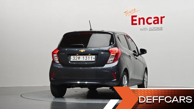 ChevroletGMDaewoo SPARK Premier купить на сайте DeffCars