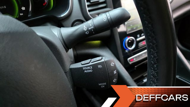 Renault-KoreaSamsung SM6 2.0 GDe LE купить на сайте DeffCars