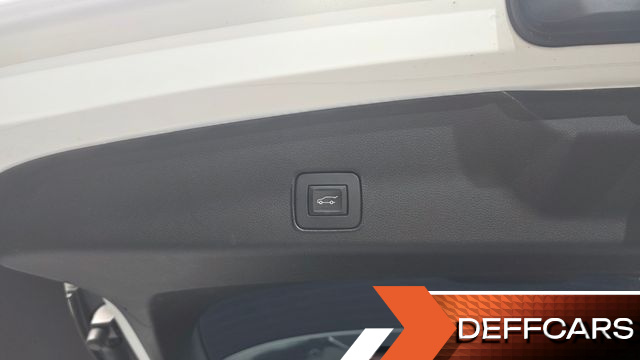 ChevroletGMDaewoo TRAILBLAZER 1.3 Turbo 4WD RS купить на сайте DeffCars