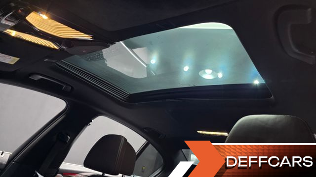 BMW 5-SERIES 530e M Sport купить на сайте DeffCars
