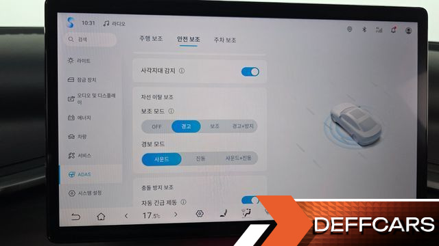 BYD ATTO 3 Plus купить на сайте DeffCars