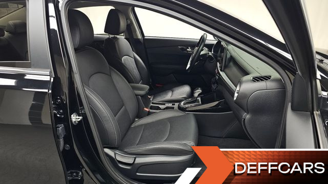 Kia K3 1.6 Noblesse купить на сайте DeffCars