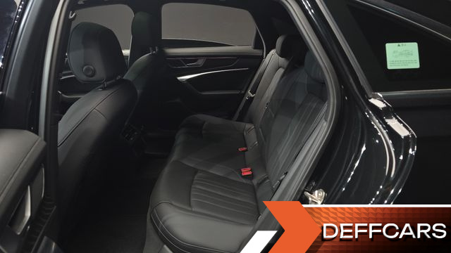 Audi A6 45 TFSI Quattro Premium купить на сайте DeffCars