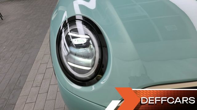 Mini COOPER Favoured купить на сайте DeffCars