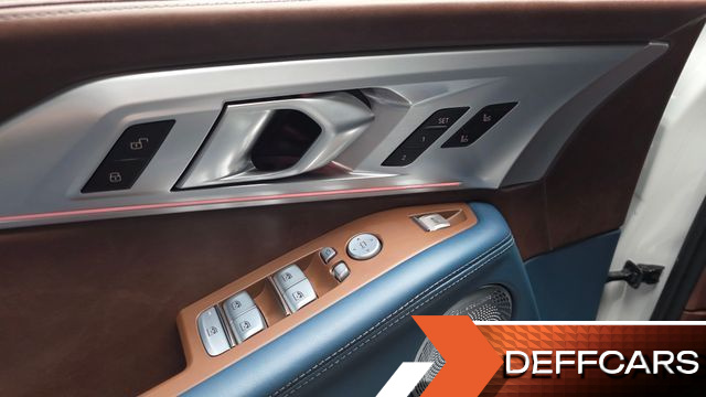 BMW XM 4.4 купить на сайте DeffCars